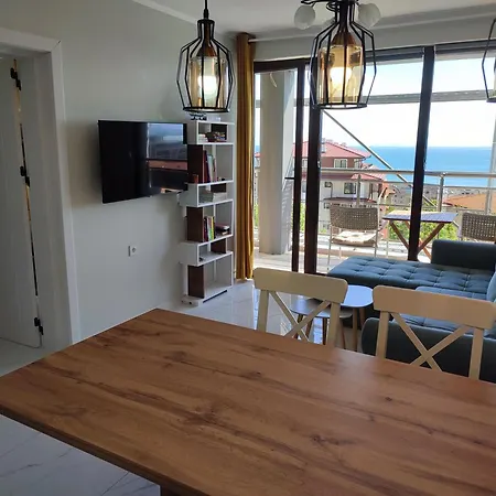 Apartman Nemo Wow Szveti Vlasz