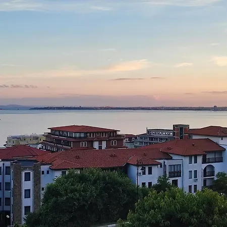 Nemo Wow Apartman Szveti Vlasz