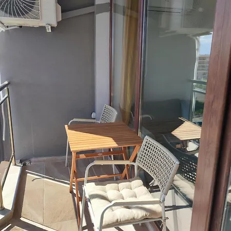 Nemo Wow Apartman