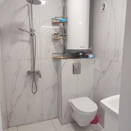 Nemo Wow Apartman *