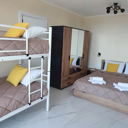 Apartment Nemo Wow Sveti Vlas